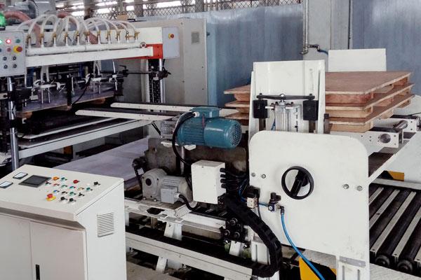 SJL1200 Sheet Metal Auxiliary Feeder Featured Image