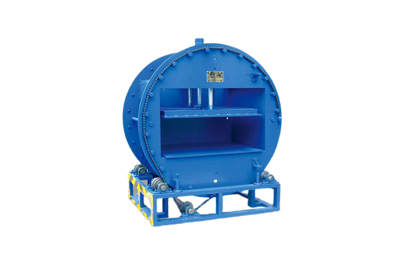 FXJ-7 hydraulic bag turner Featured Image